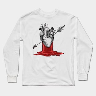 Cupid Long Sleeve T-Shirt